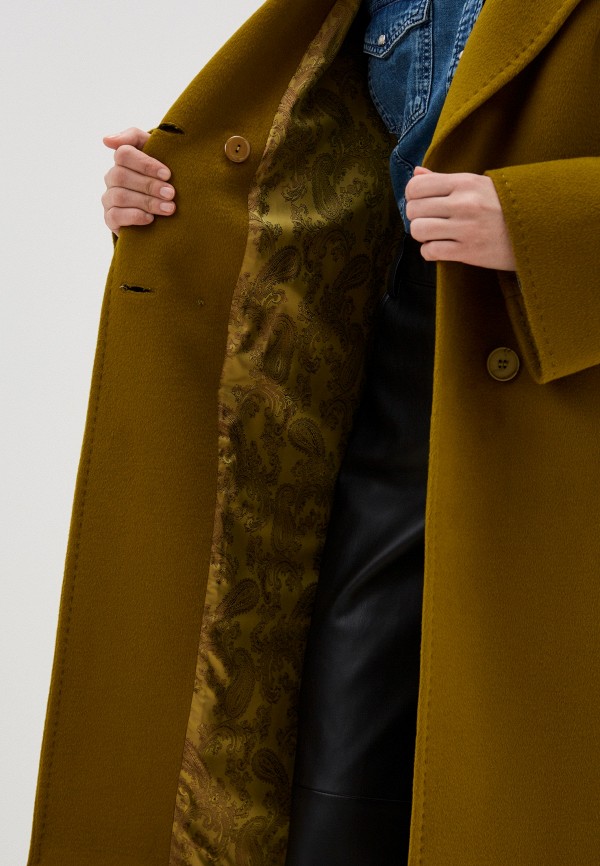 Marsena Пальто двубортное - фото 4