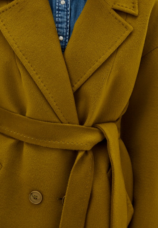 Marsena Пальто двубортное - фото 5