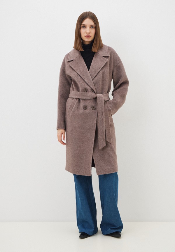 Marsena Пальто двубортное - фото 2