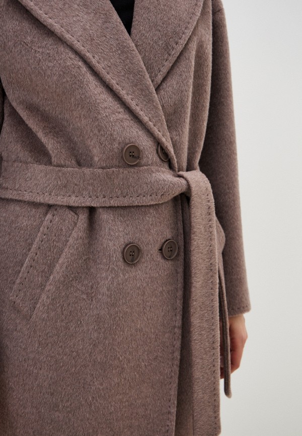 Marsena Пальто двубортное - фото 4