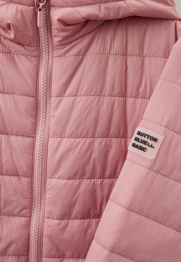 Button Blue Куртка утепленная - фото 5