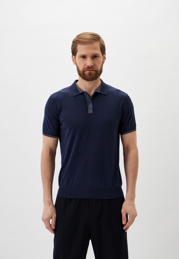 Corneliani Поло - фото 1