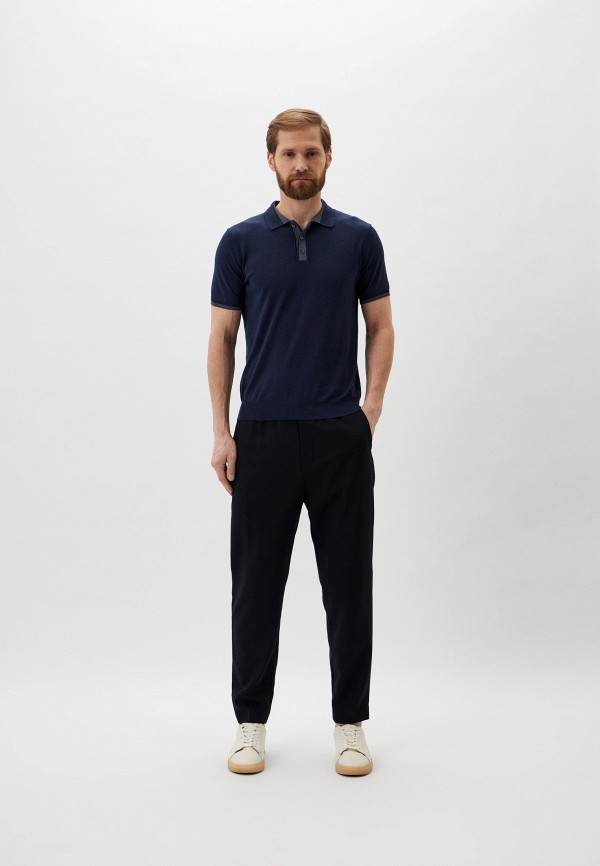 Corneliani Поло - фото 2