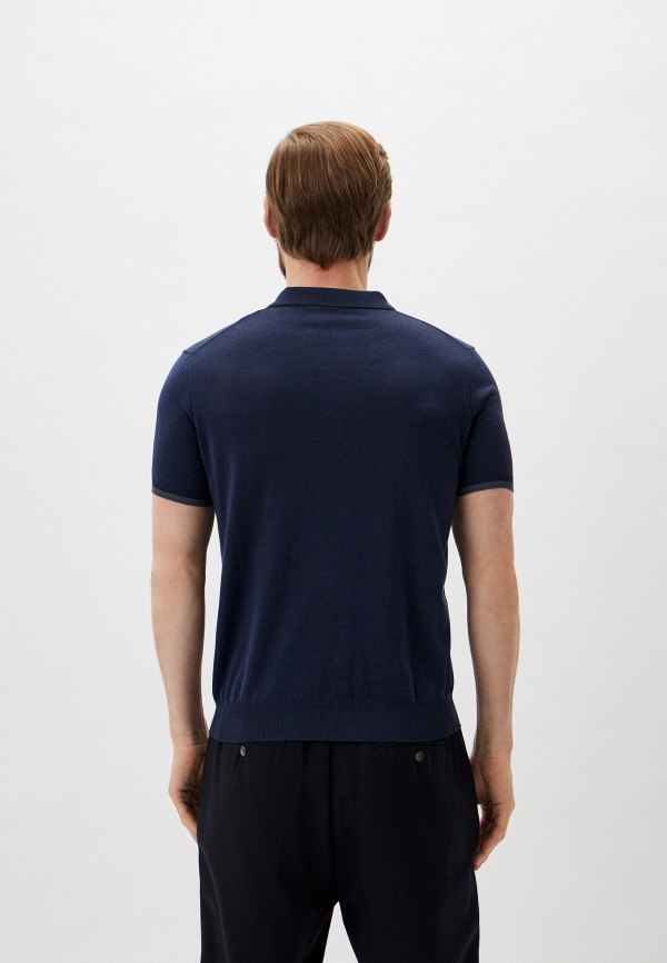 Corneliani Поло - фото 3