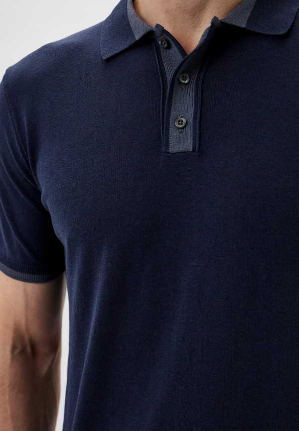 Corneliani Поло - фото 4