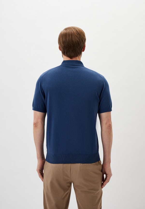 Corneliani Поло - фото 3