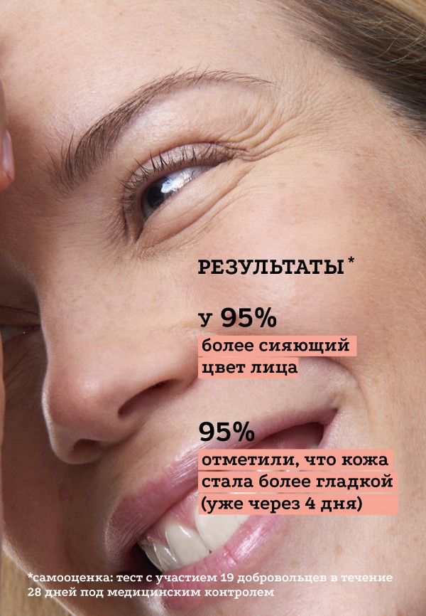 Etat Pur Сыворотка для лица - отшелушивающая и сужающая поры, с лимонной кислотой 20% - фото 5