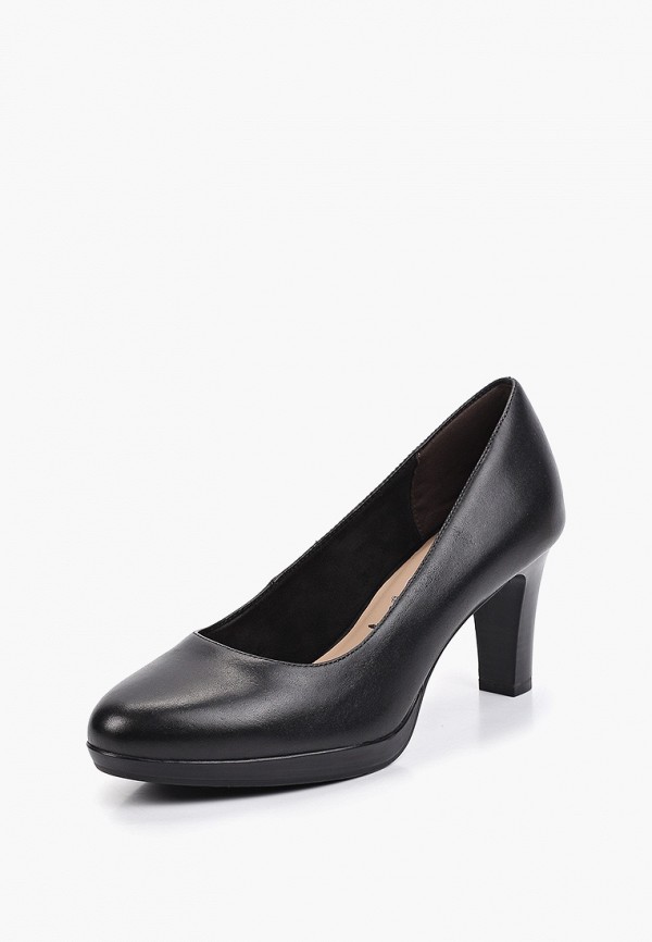 Tamaris Туфли - Essentials - фото 2