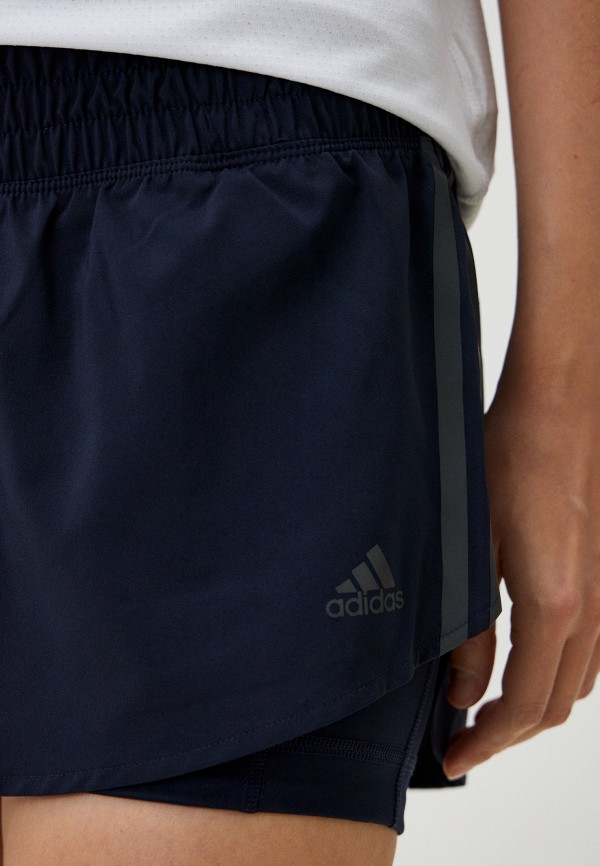 adidas Юбка-шорты - RI 3S SKORT - фото 4