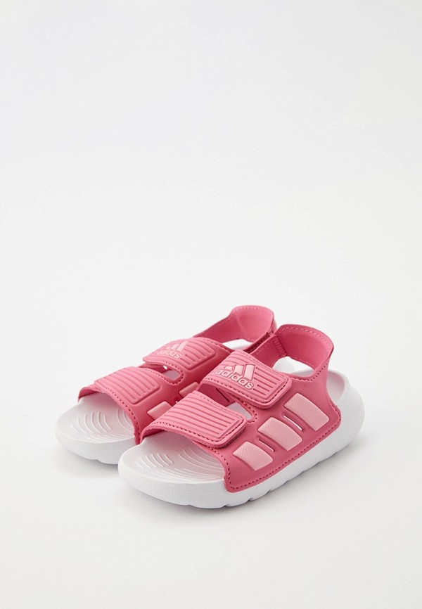 adidas Сандалии - ALTASWIM 2.0 I - фото 3