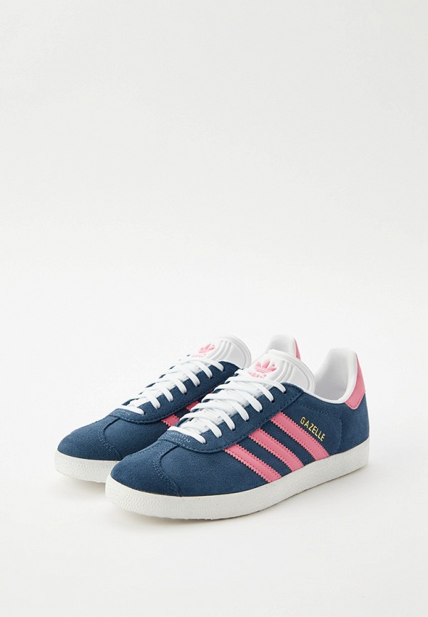adidas Originals Кеды - GAZELLE W - фото 3