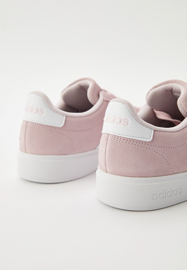 adidas Кеды - GRAND COURT 2.0 - фото 4