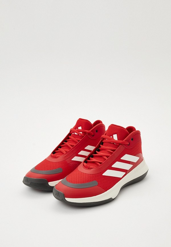 adidas Кроссовки - BOUNCE LEGENDS - фото 3