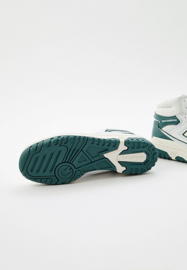 New Balance Кеды - 650 - фото 5