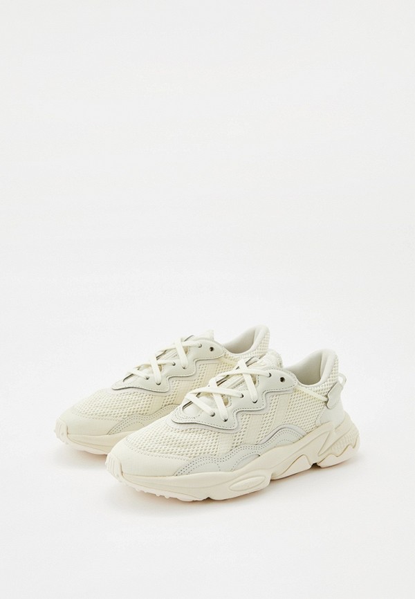 adidas Originals Кроссовки - OZWEEGO J - фото 3