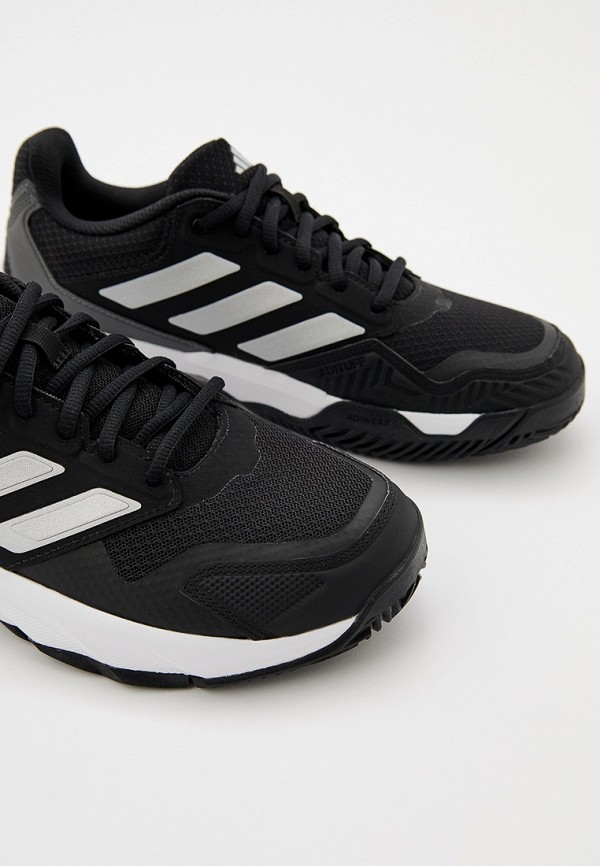 adidas Кроссовки - COURTJAM CONTROL 3 W - фото 2