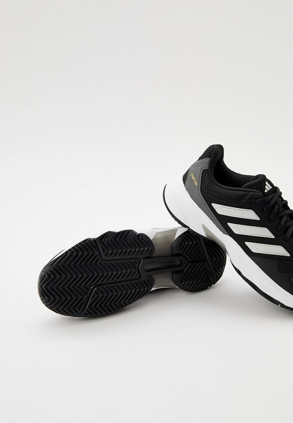 adidas Кроссовки - COURTJAM CONTROL 3 W - фото 5