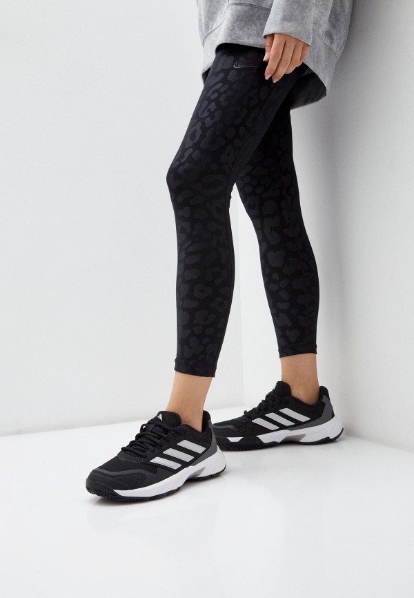 adidas Кроссовки - COURTJAM CONTROL 3 W - фото 6