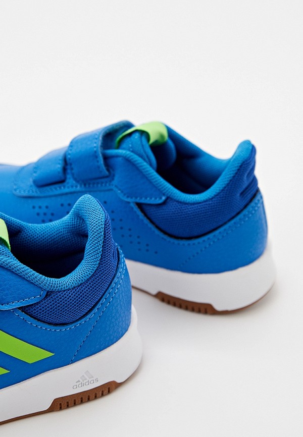 adidas Кеды - TENSAUR SPORT 2.0 CF K - фото 4