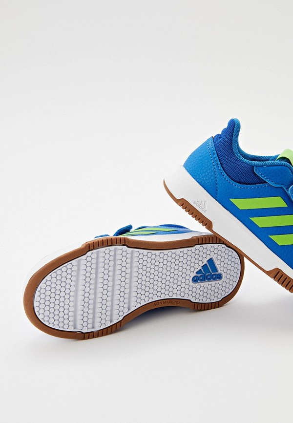 adidas Кеды - TENSAUR SPORT 2.0 CF K - фото 5