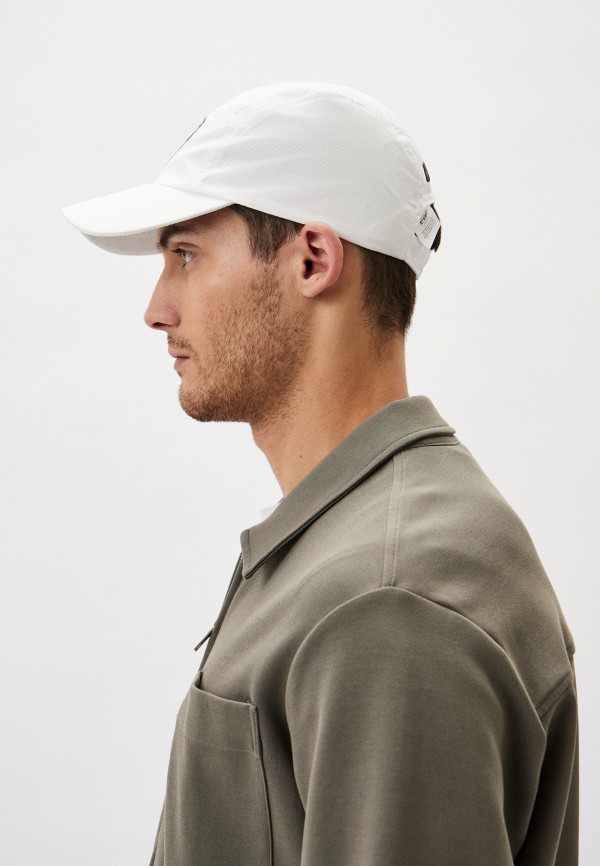 Бейсболка Blauer USA, цвет: белый, RTLADG643201 — купить в интернет ...