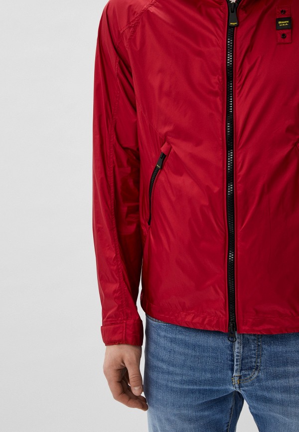 Blauer USA Ветровка - фото 5