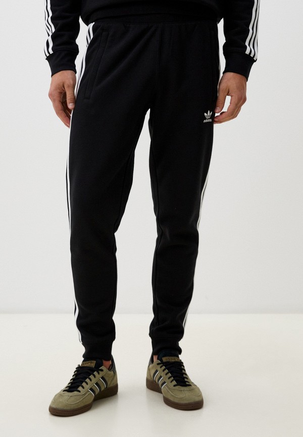 adidas Originals Брюки спортивные - 3-STRIPES PANT - фото 1
