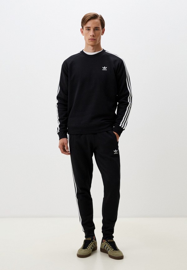 adidas Originals Брюки спортивные - 3-STRIPES PANT - фото 2