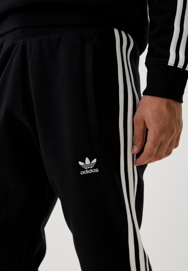 adidas Originals Брюки спортивные - 3-STRIPES PANT - фото 4