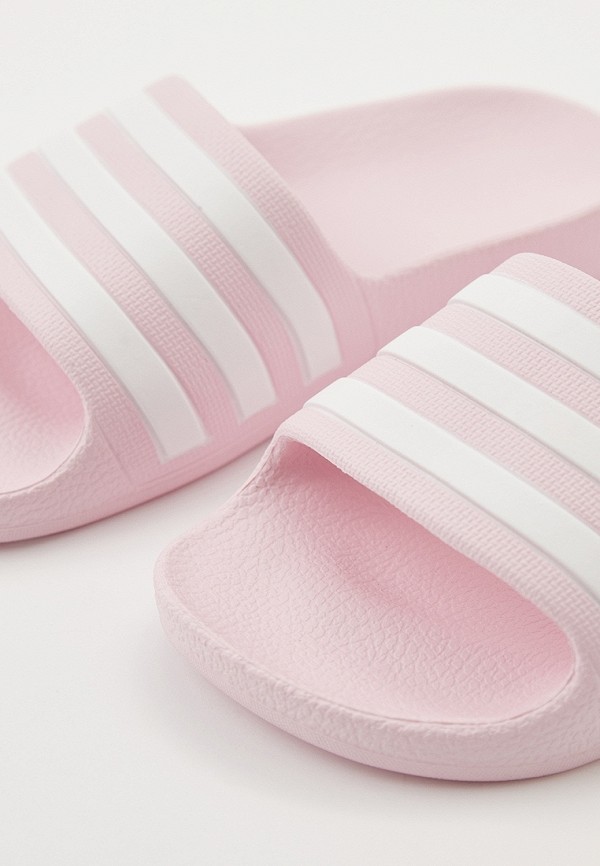 adidas Сланцы - ADILETTE AQUA K - фото 2