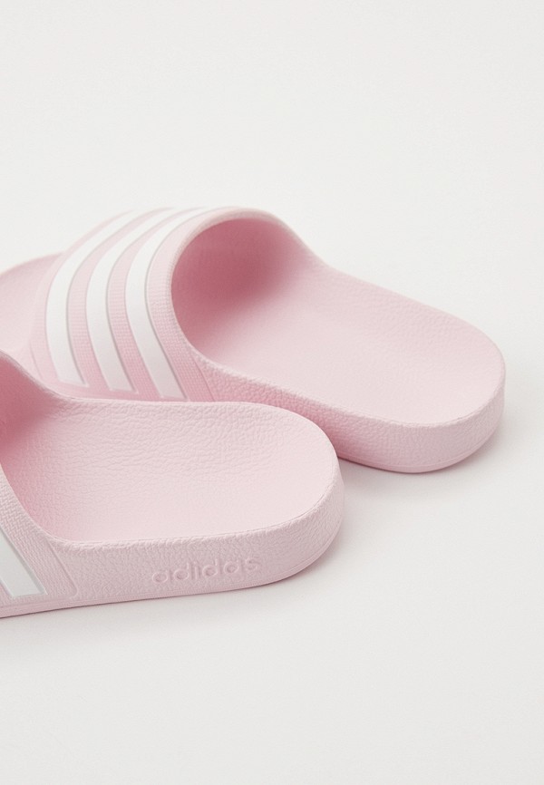 adidas Сланцы - ADILETTE AQUA K - фото 4