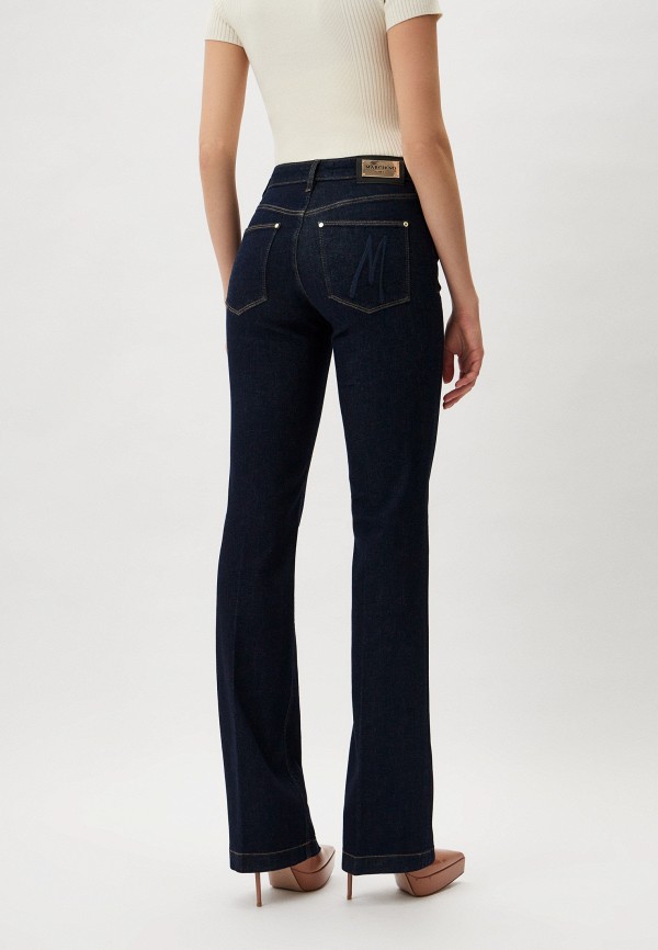 Джинсы Marciano By Guess SEXY BOOT, цвет: синий, RTLADG646801 — купить ...