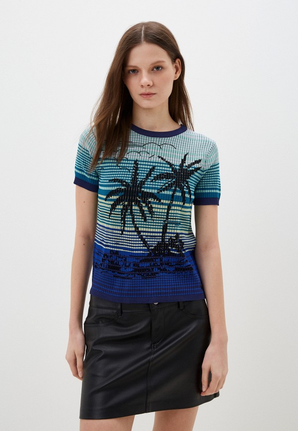 Desigual Джемпер - фото 1