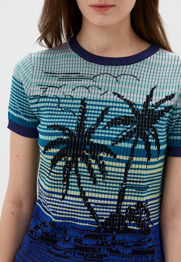 Desigual Джемпер - фото 4