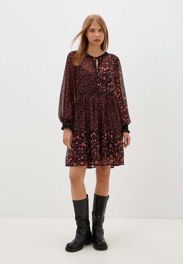 Desigual Платье и комбинация - фото 2