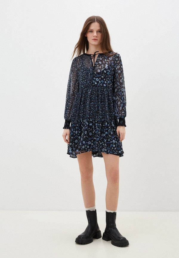 Desigual Платье и комбинация - фото 2