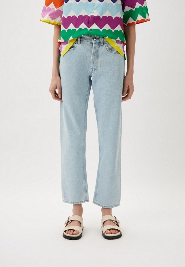 Joshua Sanders Джинсы - фото 1