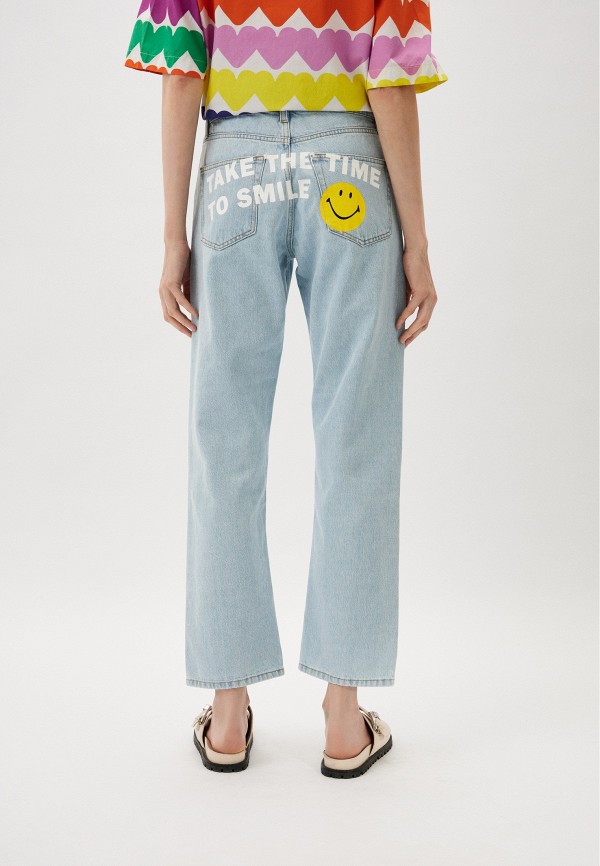 Joshua Sanders Джинсы - фото 3