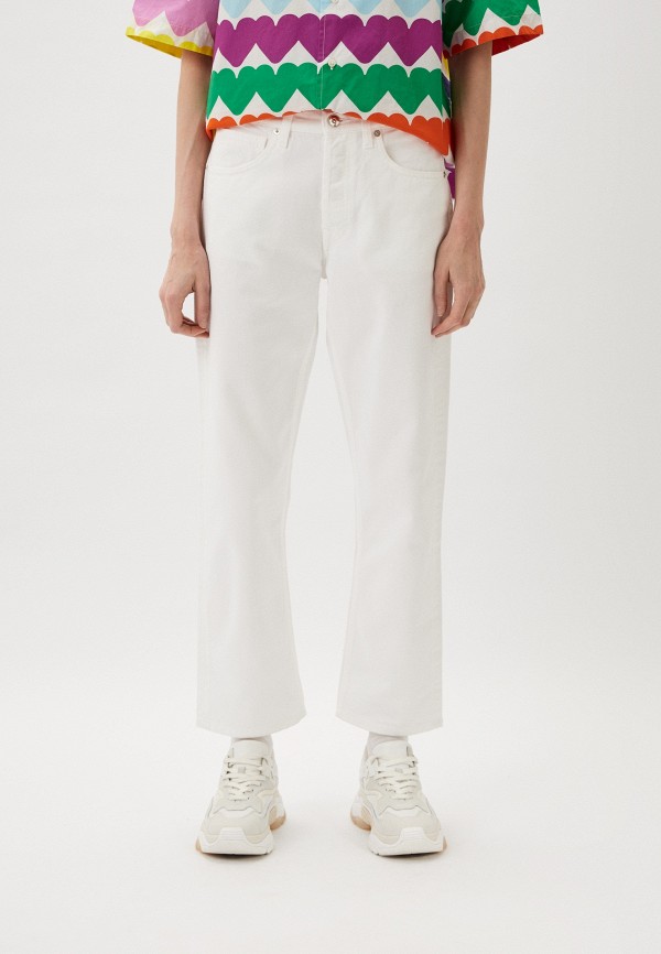 Joshua Sanders Джинсы - фото 1