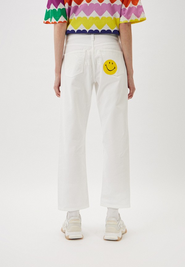 Joshua Sanders Джинсы - фото 3