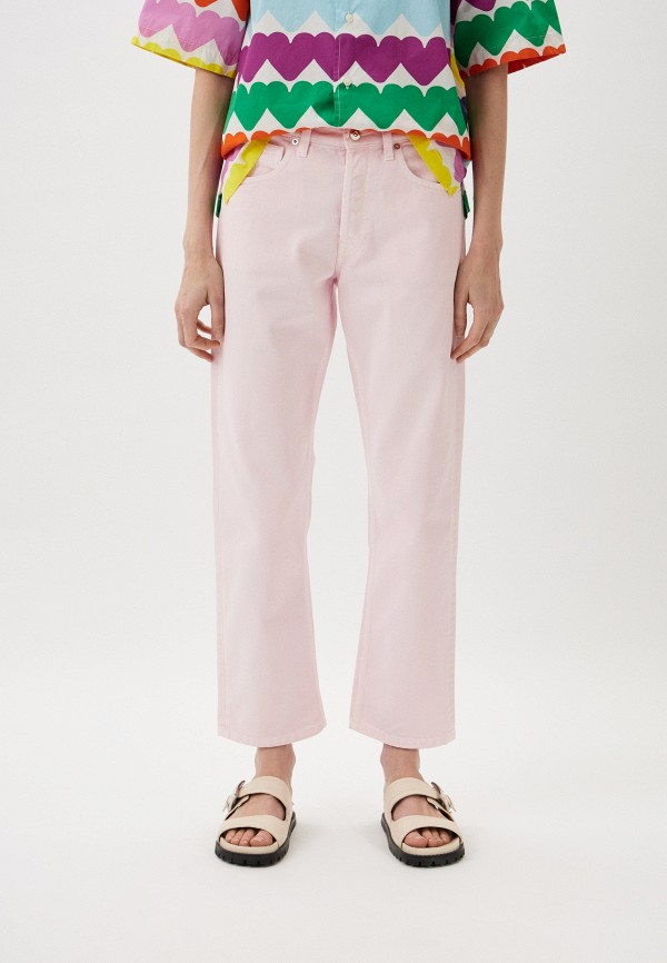 Joshua Sanders Джинсы - фото 1