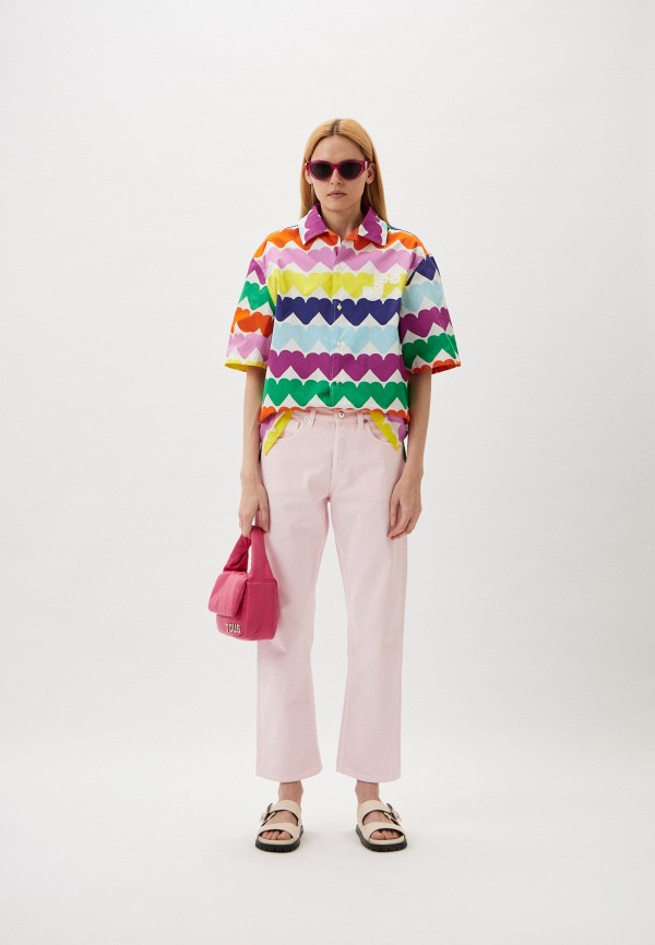 Joshua Sanders Джинсы - фото 2