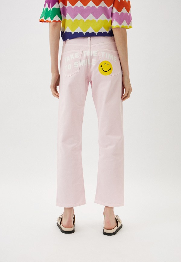 Joshua Sanders Джинсы - фото 3