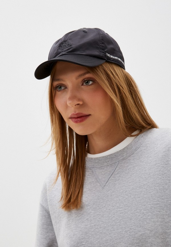 adidas Бейсболка - BB SATIN CAP - фото 5