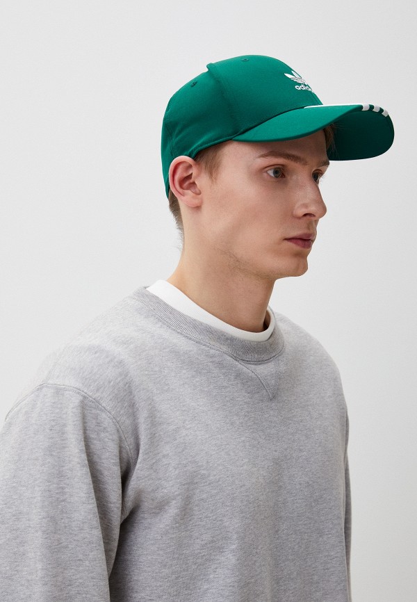 adidas Originals Бейсболка - ARCHIVE CAP - фото 4
