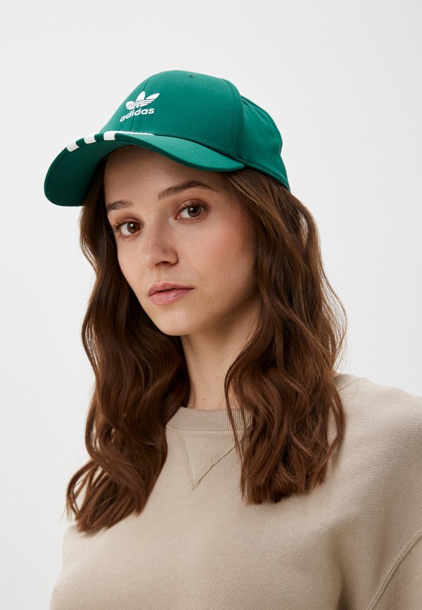 adidas Originals Бейсболка - ARCHIVE CAP - фото 5