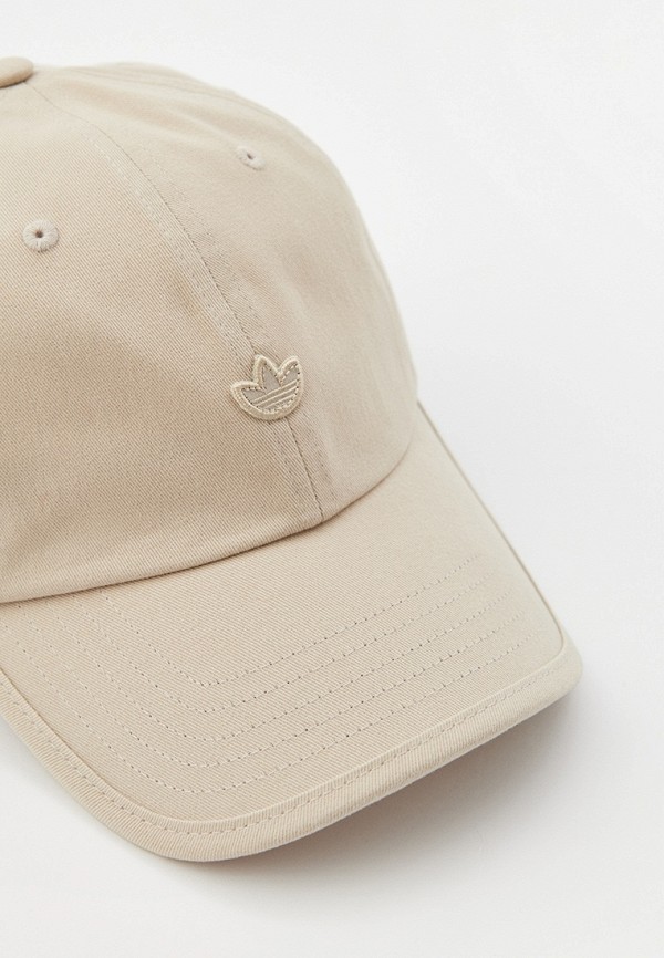 adidas Originals Бейсболка - PE DAD CAP - фото 3