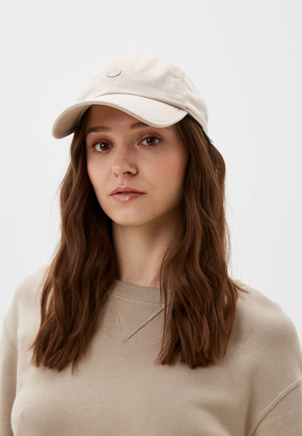 adidas Originals Бейсболка - PE DAD CAP - фото 5