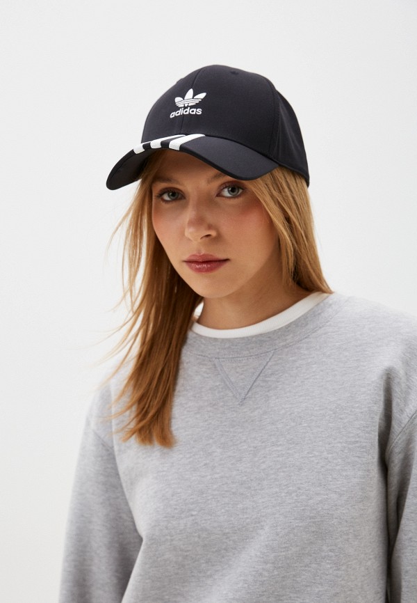 adidas Originals Бейсболка - ARCHIVE CAP - фото 5