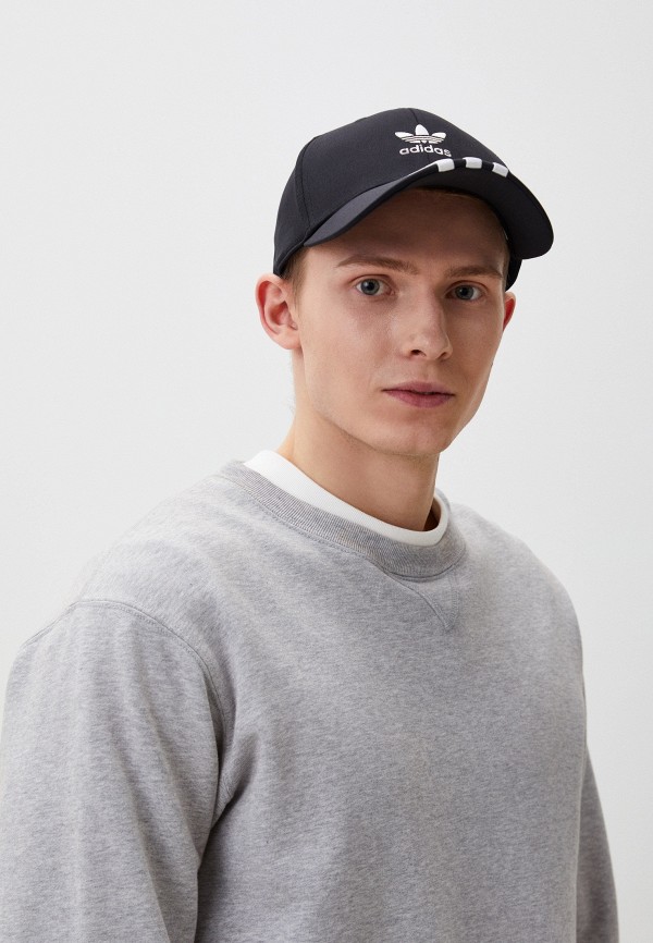 adidas Originals Бейсболка - ARCHIVE CAP - фото 4